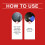 Car Ceramic Coating Care Kit 414ml Paint Protection and 8