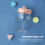 Baby Sippy Cup Durable No-Spill Feeding Cup with Lid 6