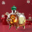 Pig Whiskey Dekanter aus Borosilikatglas, 320 ml 7