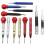 Automatic Spring Center Punch Tool for Glass Breaking 3