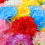 Œillets artificiels pour décoration de mariage (24 pièces) 5