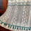 Hollow Short Lace Crochet Curtains Rustic Boho Valance 4