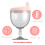 Baby Sippy Cup Durable No-Spill Feeding Cup with Lid 7