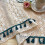 Hollow Short Lace Crochet Curtains Rustic Boho Valance 5