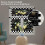 Lemon Kitchen Curtains Valance & Tier Set 36 inch Fruit 6