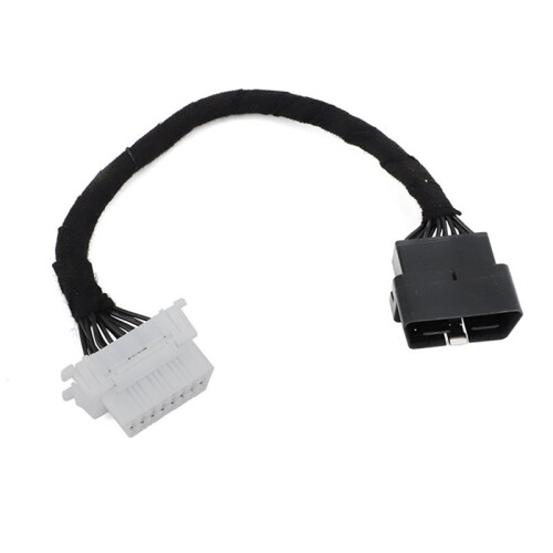 2X OBD2 PORT POWERED  Anti Theft Security  for   OBD Guard / Block / LOCK 1