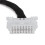 2X OBD2 PORT POWERED  Anti Theft Security  for   OBD Guard / Block / LOCK 3