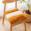 Square Non-Slip Plush Seat Cushion 1 Piece 6