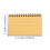 Fișe index cu linii, 7,6x13,2 cm, multicolore, pachet de 50 3