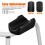 Walker Armstödsstöd Underarmsdyna Svart PU1Set 7