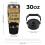 Ποτήρι από ανοξείδωτο ατσάλι Bear-Design 30oz με λαβή 2