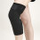 Knee Sleeve Compression Skin-Touch Unisex L 6