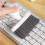 Computer Keyboard Cleaning Brush - Keyboard Duster, Screen Cleaning Tool Anti-Static Soft Bristle Brush 3pcs 9