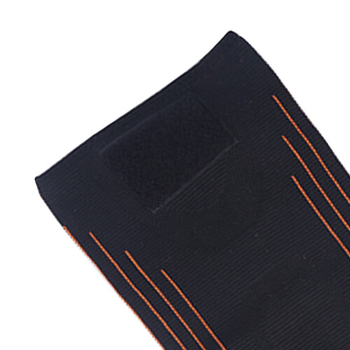 Knee Sleeve Compression Skin-Touch Unisex L 2