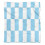 Sage Green Checkered Throw Blanket Soft Warm 50x60in 5