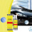 Car Paint Repair Liquid Self-Leveling 30ml 5