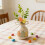Easter Egg Branches Spring Floral Picks 10.2 Inch 4