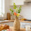 Easter Egg Branches Spring Floral Picks 10.2 Inch 5