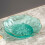 Gemüsekorb mit Füßen, Abtropfschale aus Kunststoff, 1 Stück 7