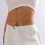 Waist Chain Adjustable Sequin Three-Layer Belly Dance Prop 7