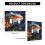 2-Gang Double Toggle Wall Plate - Lizard Starry Design 2