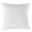 Decorative Pillow Dark Grey 35x55cm Linen-Cotton 4