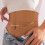 Waist Chain Adjustable Sequin Three-Layer Belly Dance Prop 3