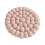 Cotton Floor Pillows Square 15.7 Inch 2