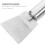 Stainless Steel Ice Shovel for Refrigerator 5 Pcs 5