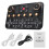 48V Microphone Audio Mixer for Live Streaming K600 3