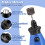 Drill Chuck Adapter Set for Dremel 26 pcs 2