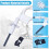 FDXLIGN1930 FD Ignitor Replacement Kit for  Universal H-Series Low Nox Pool Heaters 5