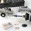 Drill Chuck Adapter Set for Dremel 26 pcs 3