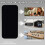 Fake Phone Dummy Prop Black Screen iPhone 16 Pro Max 5