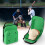 Portable Baseball Cap Storage Bag Shape-Retaining Organizer 3