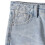 Slim fit ripped jeans for gutter lyseblå 11–12 år 3