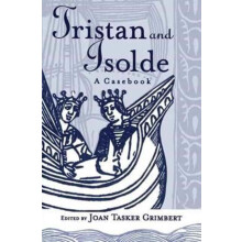 Tristan and Isolde A Casebook Hardcover Book