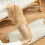 Κάλτσες Cozy Winter από Fleece με αντιολισθητικές τσέπες και χαριτωμένα μάτια 7