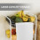 Tool Rolling Cart Accessories Basket Container Bucket 5