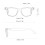 Bluetooth Smart Glasses with AI Assistant, Real-Time 8