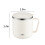 Mug isotherme en acier inoxydable 414 ml (14 oz) 3
