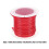 Frcolor Jewelry Beading Wax Wire 6 Rolls 3