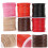 Frcolor Jewelry Beading Wax Wire 6 Rolls 7