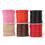 Frcolor Jewelry Beading Wax Wire 6 Rolls 8