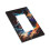 Wolf Galaxy Fire Space Light Switch Cover 1-Gang Wall Plate 4
