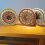 Round sofa cushion soft throw pillow 18 inch 6