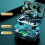 Bluetooth 5.0 Wireless Headphones with Charging Case 5