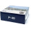 P40 Fighter Model Airplane 1:72 Scale with Display Stand 7