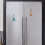 Electric Guitar Fridge Magnets 4 Pieces 3