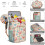 Rucsac termoizolant Crab Design 20L 5